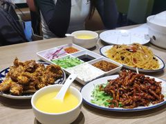 -姥姥家春饼店(交大东路店)