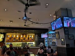 -haxnbauer海森堡德国餐厅(深圳coco店)