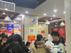 -穆得·老周家牛肉烧饼(普利街店)