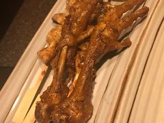 -丝路金桃·新疆菜(徐汇店)