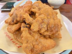 -美达尔烧烤海鲜家常菜(泰山路店)