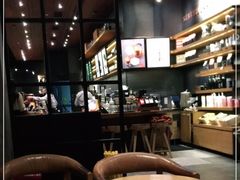 -星巴克臻选(深圳罗湖万象城店)