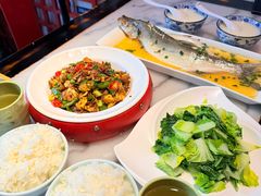 -京城小江南·北京烤鸭·江南土菜·白鱼(中关村店)