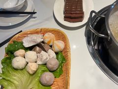 -三毛牛肉店(福强店)
