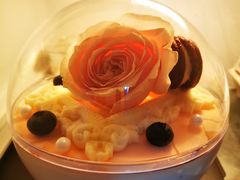 -Pantry's Best派悦坊蛋糕(K11购物艺术中心店)