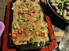 -一烧一烤•锦州烧烤(KTV包房·长江街店)