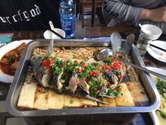 -徽州美食(三十年老店)