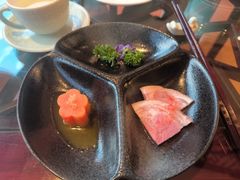 -白天鹅宾馆-宏图府餐厅