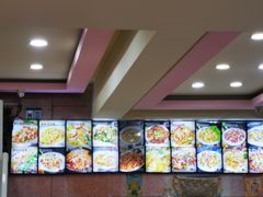 -延边民俗村狗肉馆(重庆胡同店)