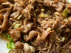 -虹海圣肉饼店家常菜馆