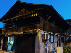 -龙津风雨桥
