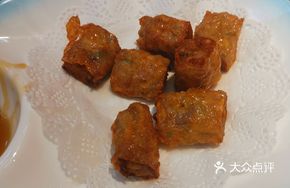 Handmade Guo Rou