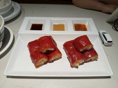 -悦满楼·西关名点·湛江名菜(航空综合大厦店)