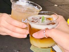 -SAANCI山池咖啡(海上世界文化艺术中心店)