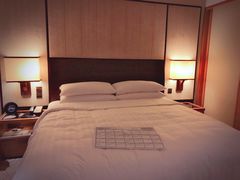 -上海浦东嘉里大酒店