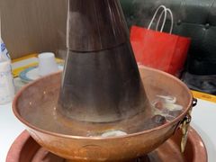 -聚宝源(西单店)