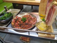 -韩宫宴和牛烤肉(合肥滨湖银泰城店)