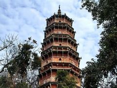-宝通禅寺