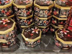-本格旺索罗(樟宜机场T1店)