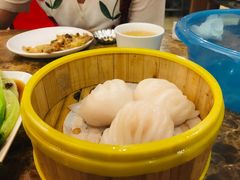 -华联广州大酒店-餐厅