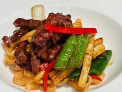 -金轩中餐厅 Jin Xuan(浦东丽思卡尔顿酒店)