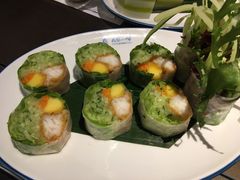 -美奈小馆·越南料理(中航城君尚购物中心店)