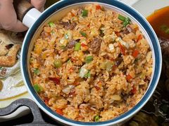-陈熹公民族美食文化餐厅·清真(中华广场店)
