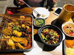-付小姐在成都(五道口店)