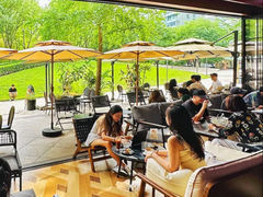 -The place那儿(新城国际店)