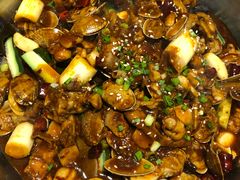 -自己人(九码头店)
