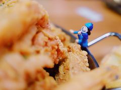 -HOTISLAND海鸡岛·韩国料理(江南西店)