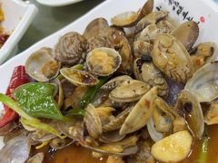 -景好海鲜餐厅(大鹏必选旅游店)