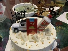 -西檬树SIMON·T轻奢蛋糕(大东方Max店)