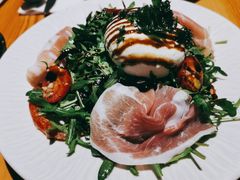 -TIAGO HOME KITCHEN(王府中环店)
