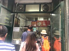 门面-天泽祥·鼓楼馒头(鼓楼店)