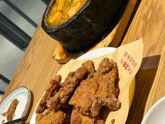 -汇丰苑·海鲜青岛菜(中山路大鲍岛店)
