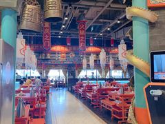-巴九门老火锅(来福士打望店)