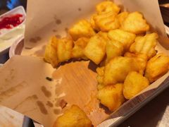 -严记小天府酸菜鱼(西四路店)