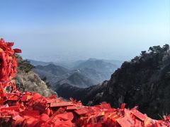 -泰山风景名胜区