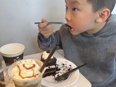 -Peet's Coffee皮爷咖啡(杭州湖滨1号玻璃房店)