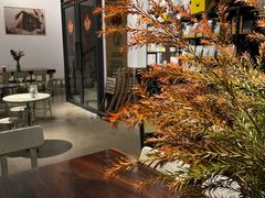 -微焙咖啡工厂(海峡创意产业园·红坊店)