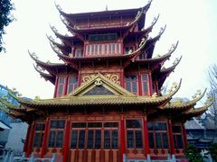 -龙潭水乡