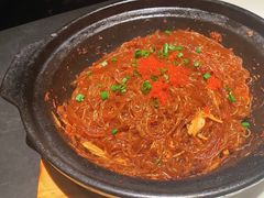 -鸽子侯·家宴·平价海鲜(市图书馆店)