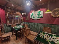 -西西里轰趴日租聚会别墅·团建拓展
