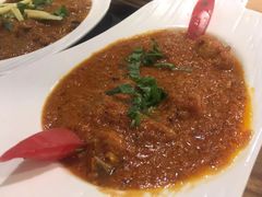 -Masala Curry and BBQ·玛莎拉巴基斯坦美食(金水万达店)