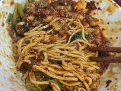 -朱儿面庄(洋河三路店)