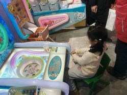 -卡通尼·Safari非洲探索乐园·生日会(金桥国际商业广场店)