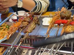 -古彭7只羊·徐州烧烤(旗舰店)