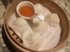 鸡汁杭州小笼-桂满陇-西湖船宴(西单大悦城店)