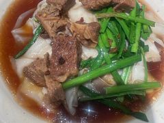 -黄但记老店·陈村粉食府